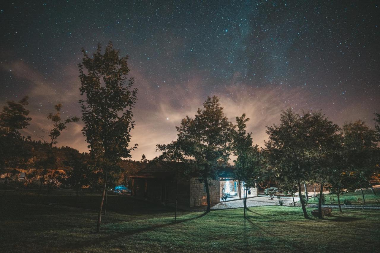 Вилла Moinho Da Lapa Lapa  Экстерьер фото